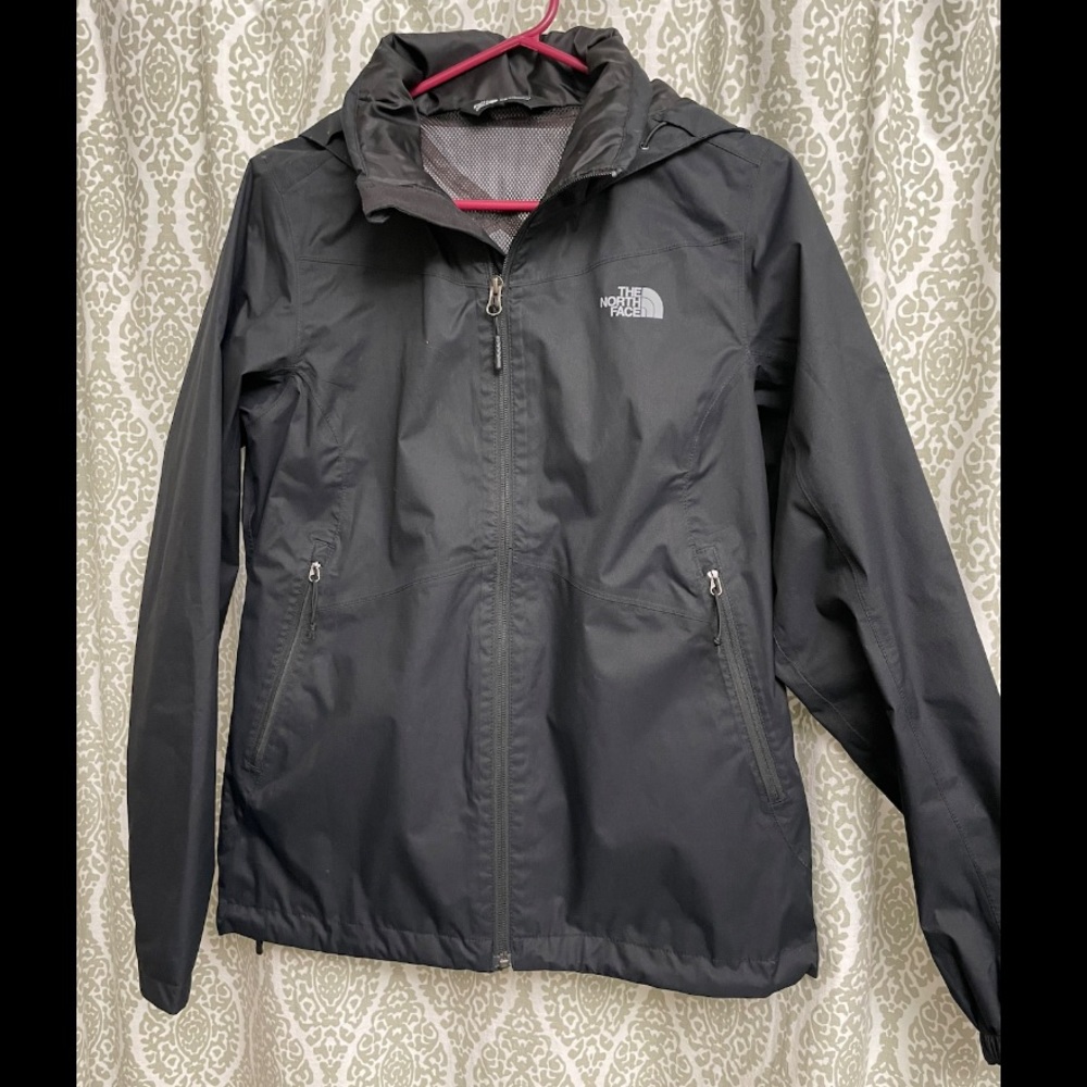 The North Face Resolve Plus Rain Jacket